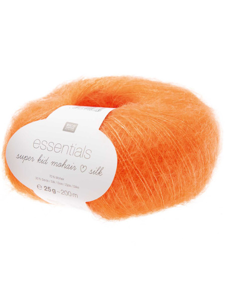 Laine Essentials Super Kid Mohair Ama la Seta