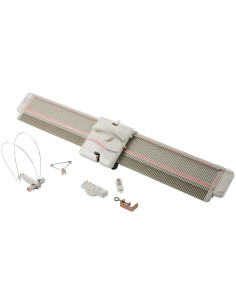 Macchina per maglieria Silver Reed LK150