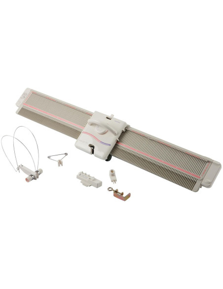 Macchina per maglieria Silver Reed LK150