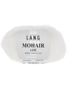Lana Mohair Luxe Lang Yarns 2