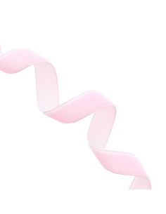 Nastro di velluto - Rosa
