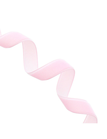 Nastro di velluto - Rosa