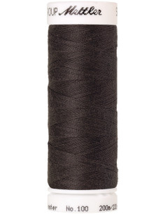 Filo da cucito Mettler Seralon 200 m 2