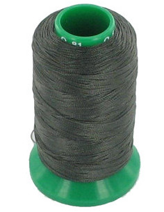 Cono di filo da cucito 400 m Amifil extra forte 2
