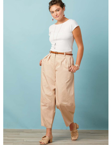 Modello di pantaloni - McCall's 7907