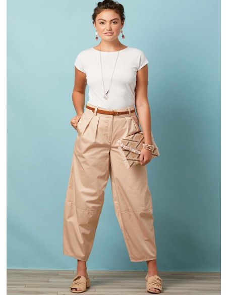 Modello di pantaloni - McCall's 7907