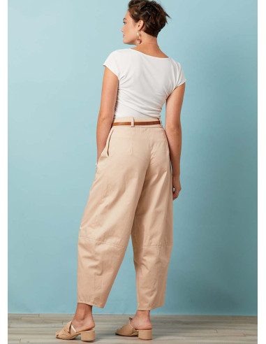 Modello di pantaloni - McCall's 7907