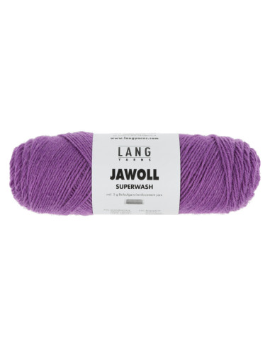 Filato per calze Jawoll Lang Yarns
