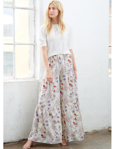 Modello di pantaloni - McCall's 8098