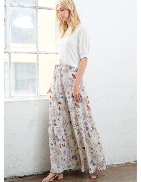 Modello di pantaloni - McCall's 8098