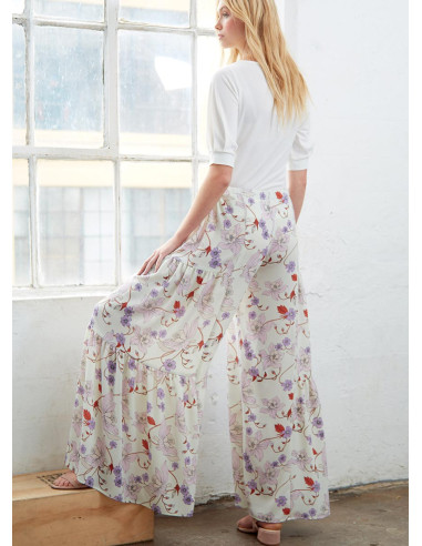 Modello di pantaloni - McCall's 8098