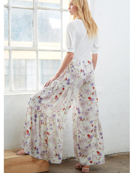 Modello di pantaloni - McCall's 8098