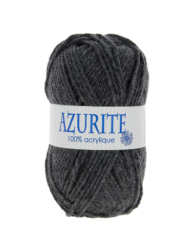 Confezione da 10 gomitoli di filato da maglia Azurite
