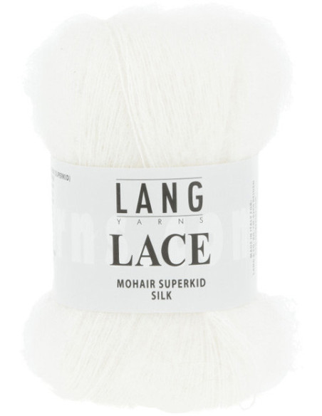 Laine Lace Lang Yarns