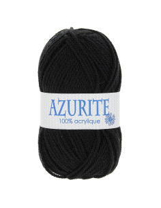 Confezione da 10 gomitoli di filato da maglia Azurite 2
