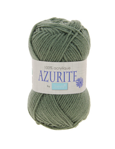 Confezione da 10 gomitoli di filato da maglia Azurite