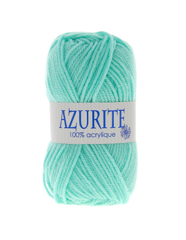 Confezione da 10 gomitoli di filato da maglia Azurite