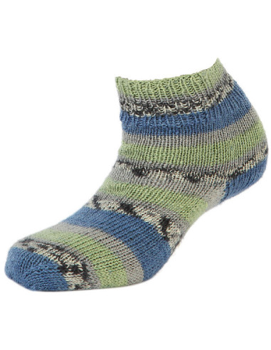 Filato per calze Socks Color Wollbiene