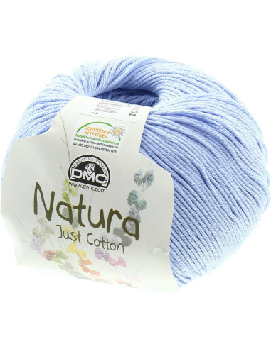 Coton Natura DMC