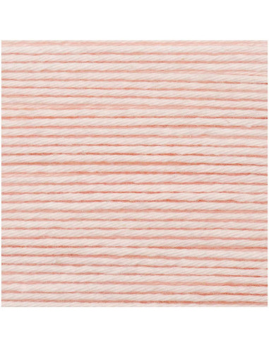Coton Ricorumi pour amigurumis