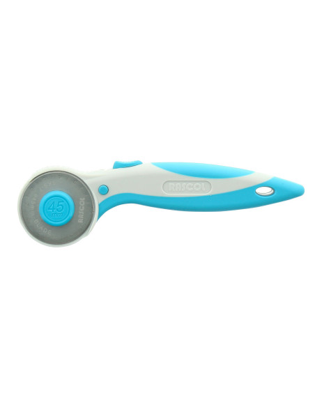 Taglierina rotante ergonomica Rascol 45 mm