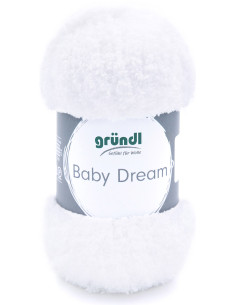 Filato Baby Dream Gründl 2