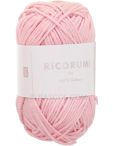 Coton Ricorumi