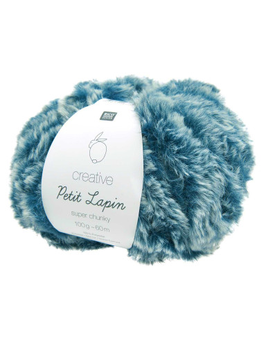 Laine Creativa Coniglietto super chunky