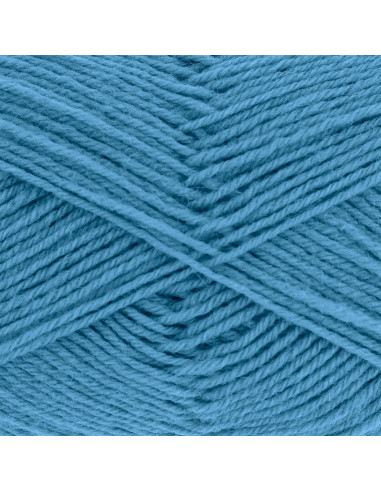 Filato per calze Hot Socks uni 50 Gründl