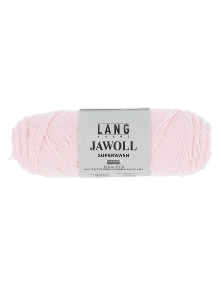 Filato per calze Jawoll Lang Yarns