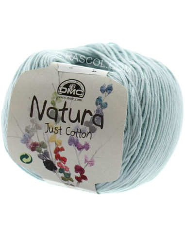 Coton Natura DMC