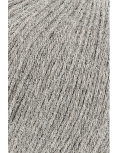 Filato per calze Alpaca Soxx 4 ply Lang Yarns