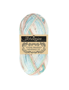 Lana Scheepjes Stone Washed XL Minerals 2