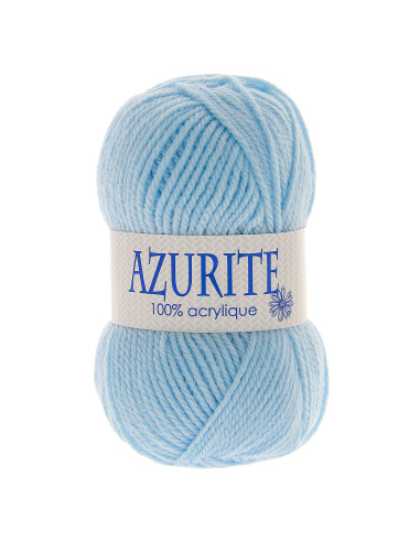 Confezione da 10 gomitoli di filato da maglia Azurite