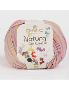 Cotone Natura Colour Effects DMC 2