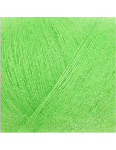 Laine Essentials Super Kid Mohair Ama la Seta