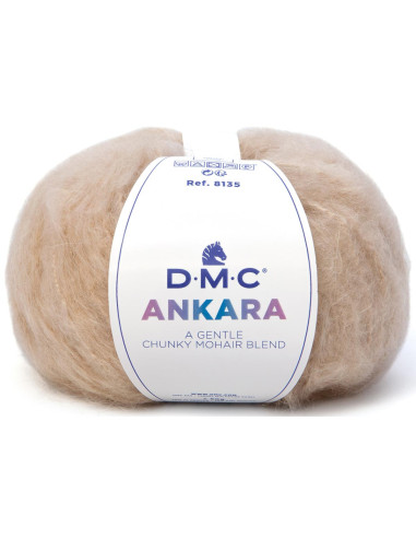 Laine Ankara DMC