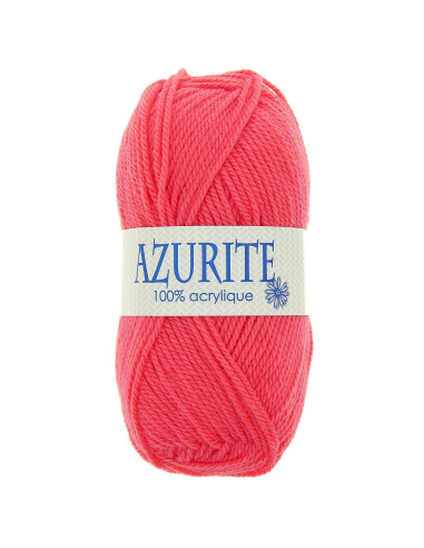 Confezione da 10 gomitoli di filato da maglia Azurite