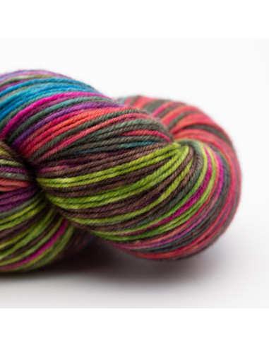 Filato per calze Lazy Lion Kremke