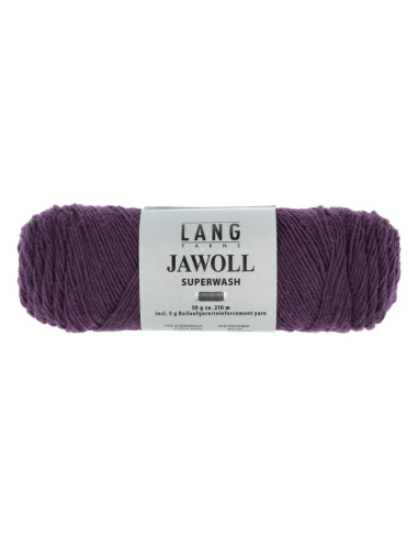 Filato per calze Jawoll Lang Yarns
