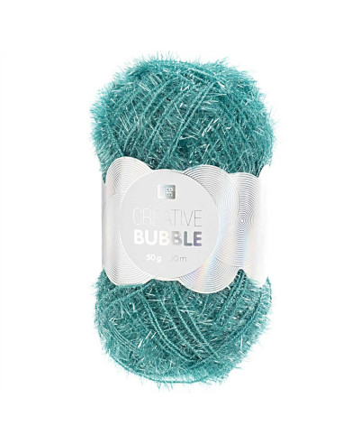 Fil à crocheter Creative Bubble