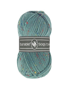 Lana Sostenibile Soqs Tweed 2