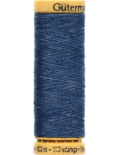 Filo per cucire Jeans Gütermann 100 m 2