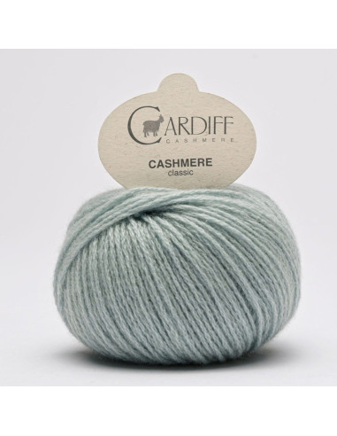 Laine Classic Cardiff Cashmere