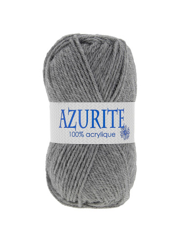 Confezione da 10 gomitoli di filato da maglia Azurite