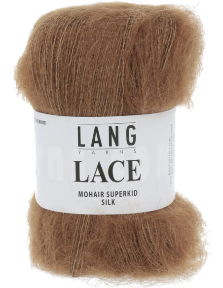 Laine Lace Lang Yarns