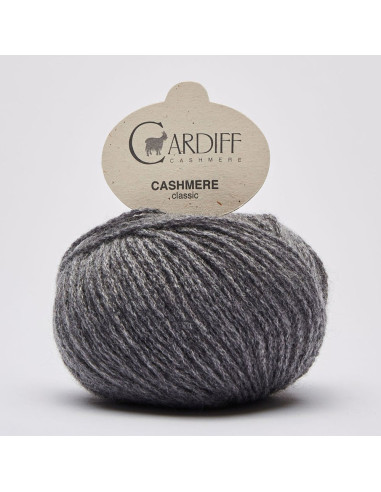 Laine Classic Cardiff Cashmere