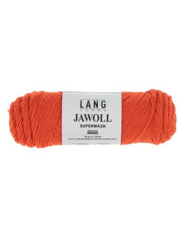 Filato per calze Jawoll Lang Yarns