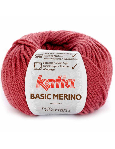 Laine Katia Basic Merino