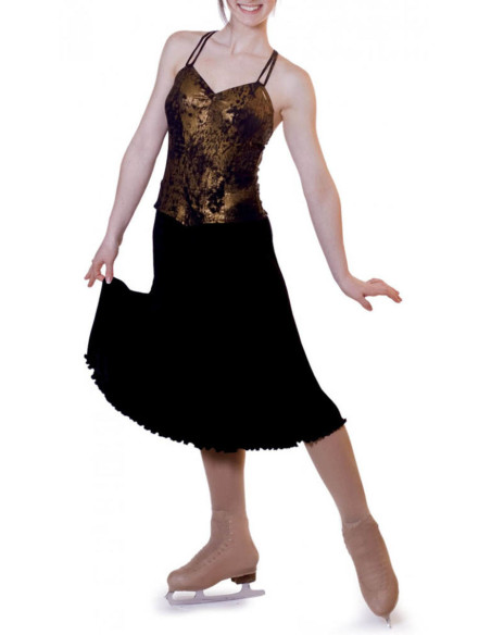 Modello di body da danza e tutù - Jalie 2915
